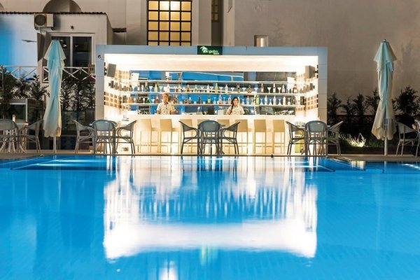Elite World Marmaris