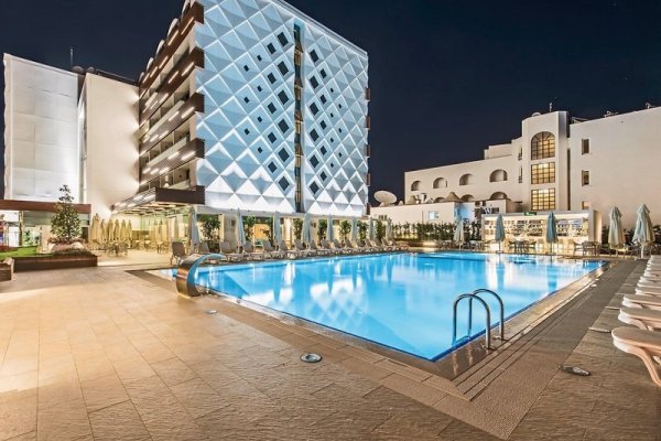 Elite World Marmaris