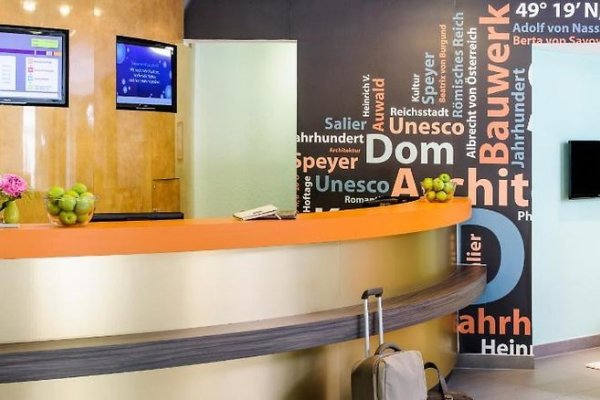 ibis Styles Speyer
