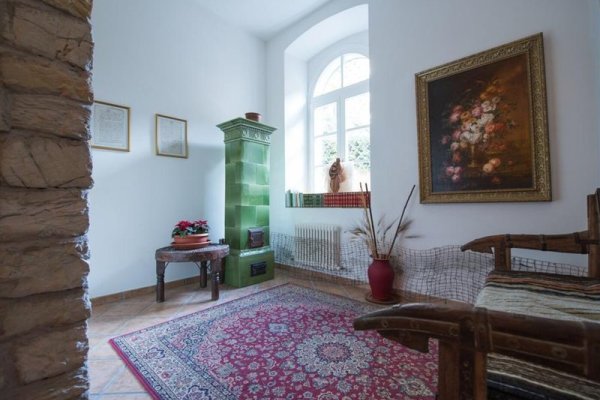 Villa Nicole