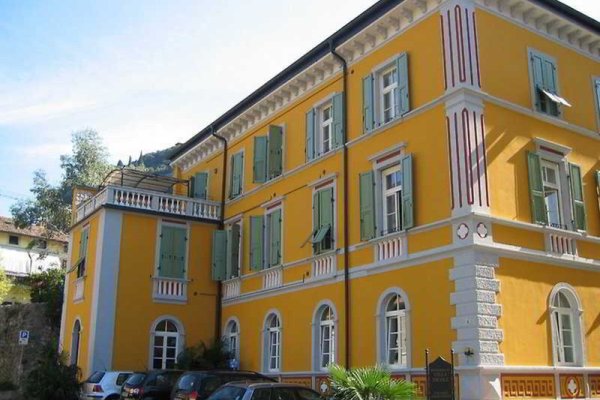 Villa Nicole