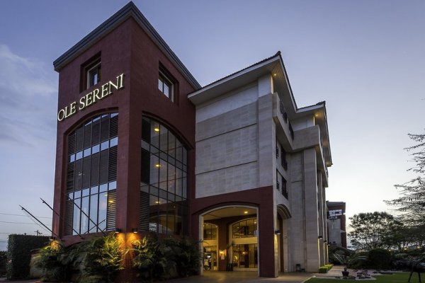 Ole Sereni