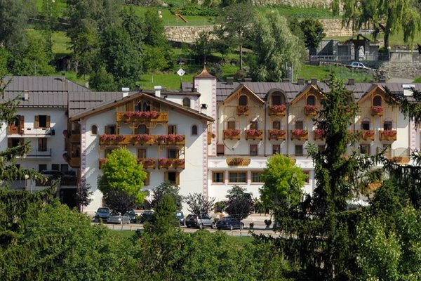 Palace Ravelli