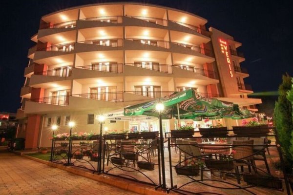 Hotel Veris