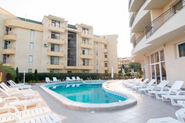 Hotel Veris