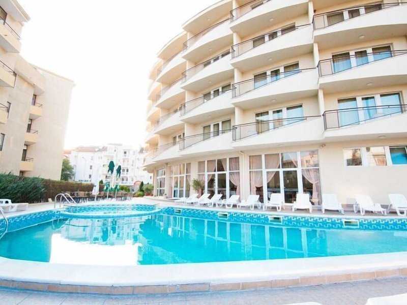 Hotel Veris
