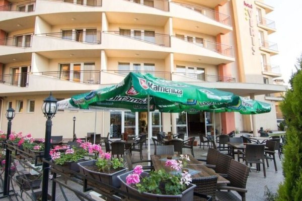 Hotel Veris