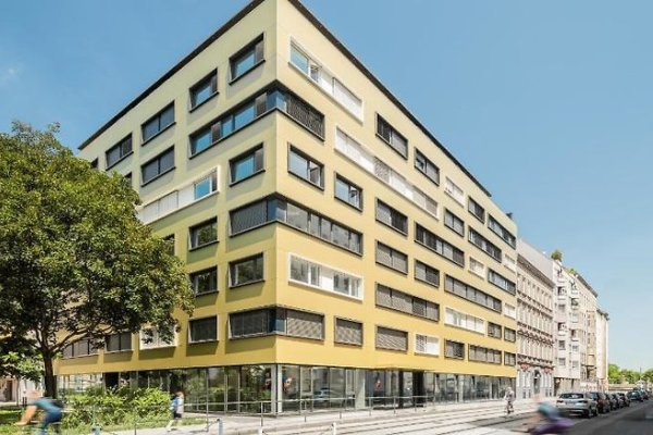 Mynext Hotel Leo