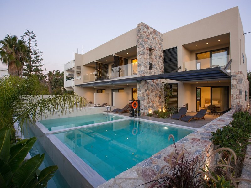 Delight Luxury Rooms