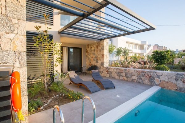 Delight Luxury Rooms