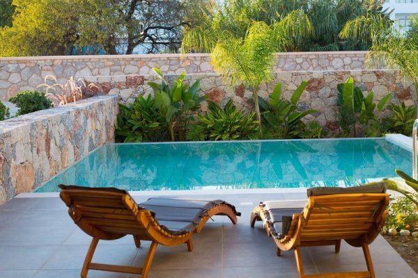 Delight Luxury Rooms