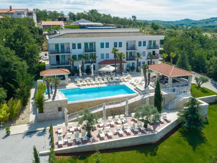 Aparthotel Adeo