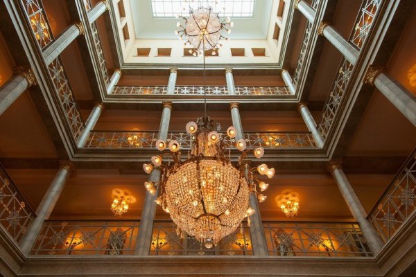 Grand Hotel Les Trois Rois