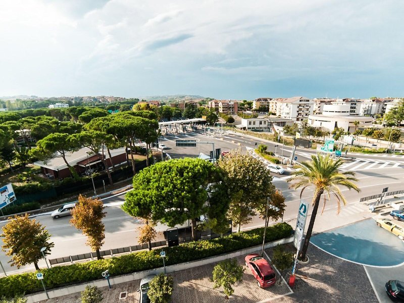 Amico Hotel