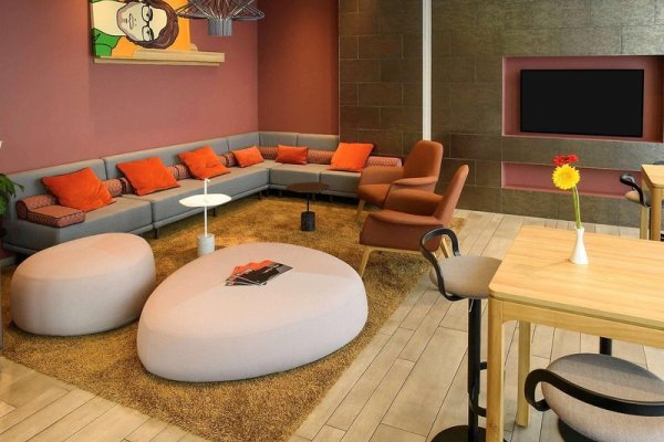Aparthotel Adagio München City