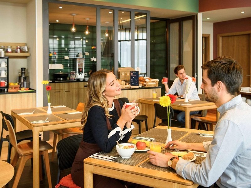 Aparthotel Adagio München City