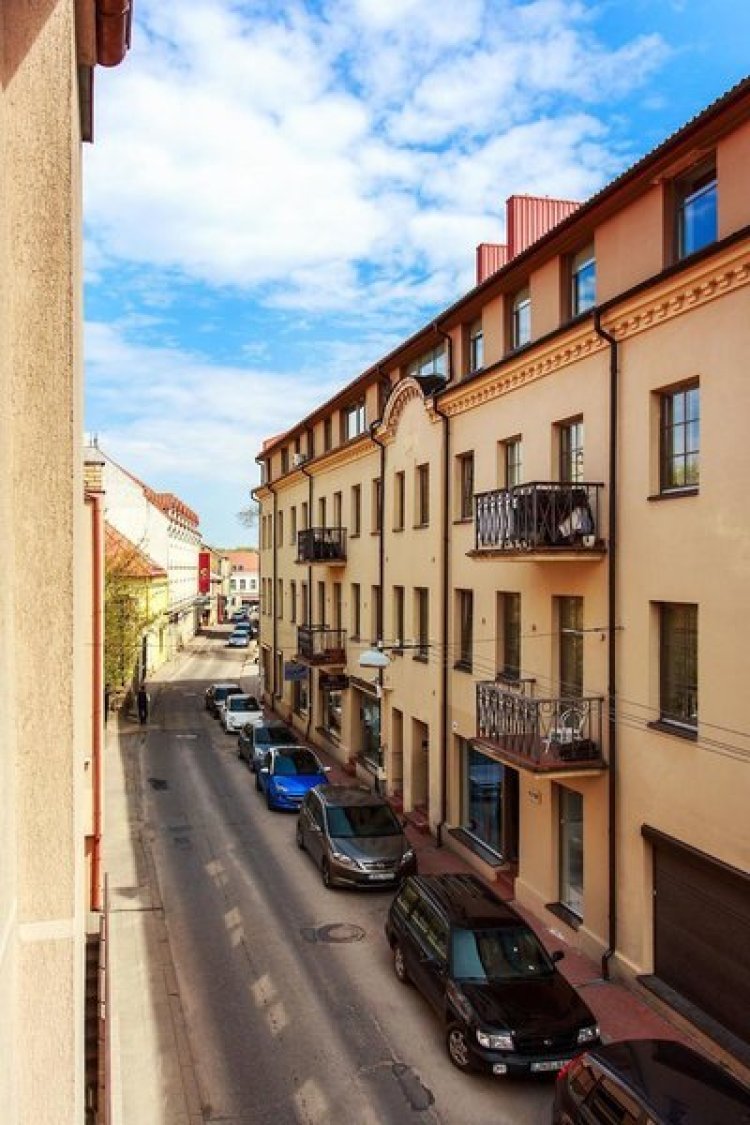 Old Town Trio