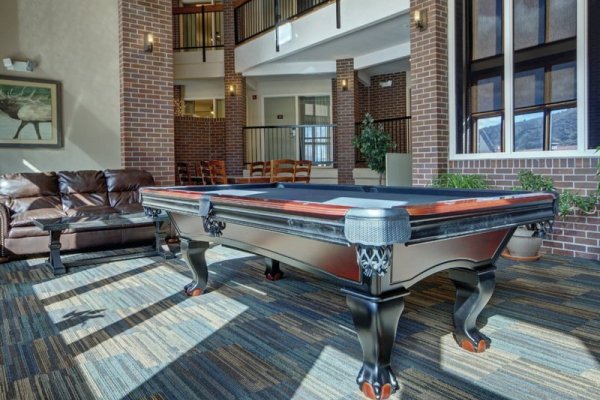 Wyndham Durango