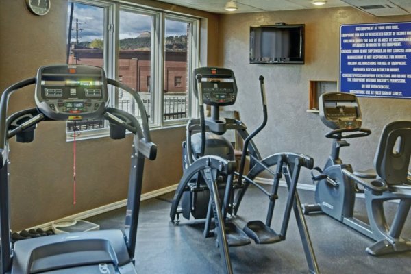 Wyndham Durango