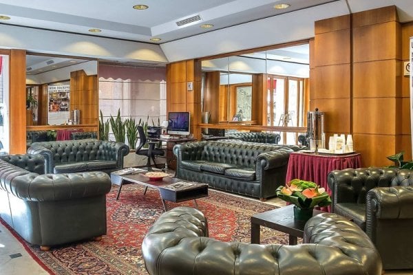 Hotel Accademia