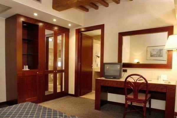Hotel Accademia