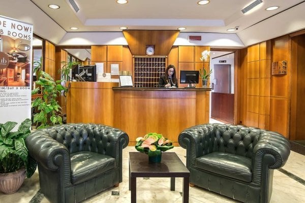 Hotel Accademia