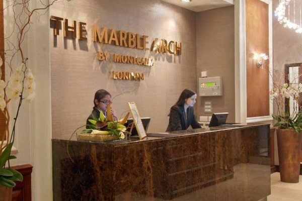 Park Grand Marble Arch