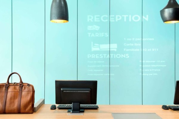 Hotel ibis Bandung Pasteur
