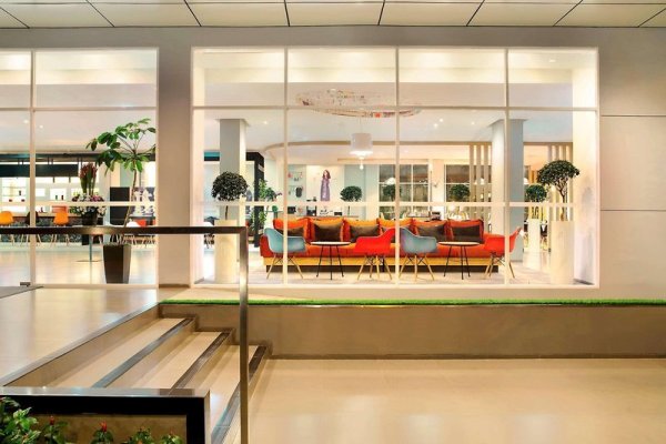 Hotel Ibis Bandung Pasteur