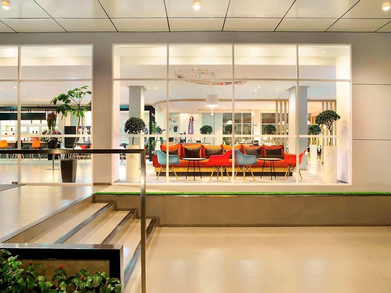 Hotel ibis Bandung Pasteur