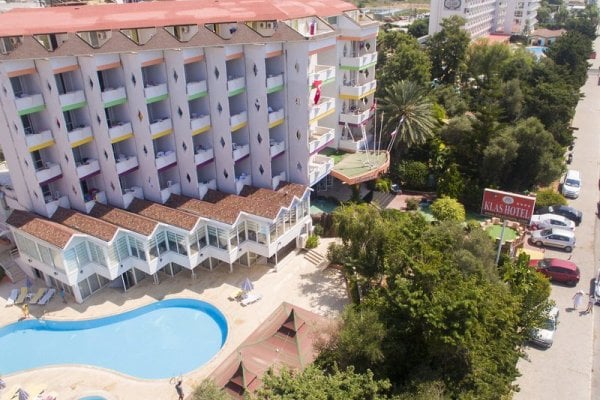 Klas Hotel