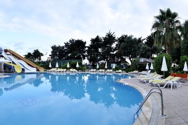 Klas Hotel