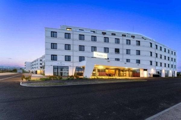 Plaza Inn Wiener Neustadt, Bw Signature Collection