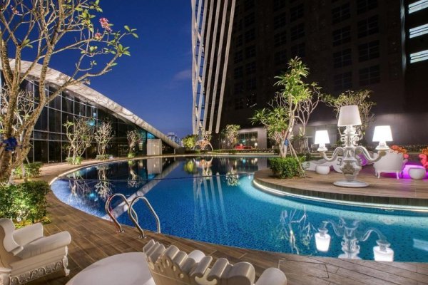 Ami Suites