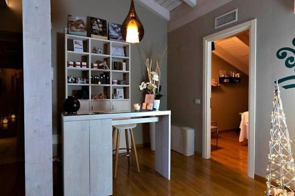 Hotel Fiamma