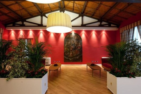 Hotel Villa Sturzo