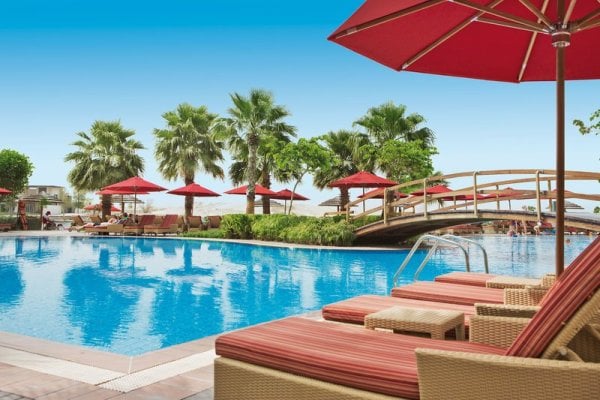Khalidiya Palace Rayhaan
