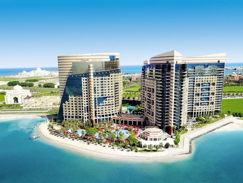 Khalidiya Palace Rayhaan