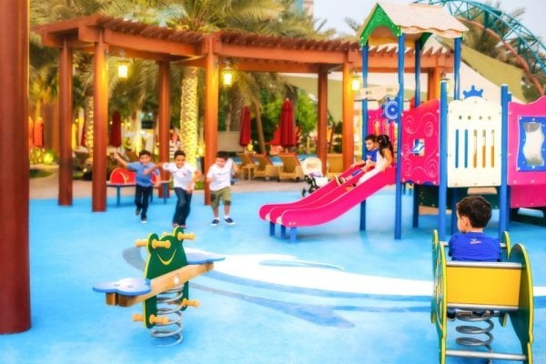 Khalidiya Palace Rayhaan