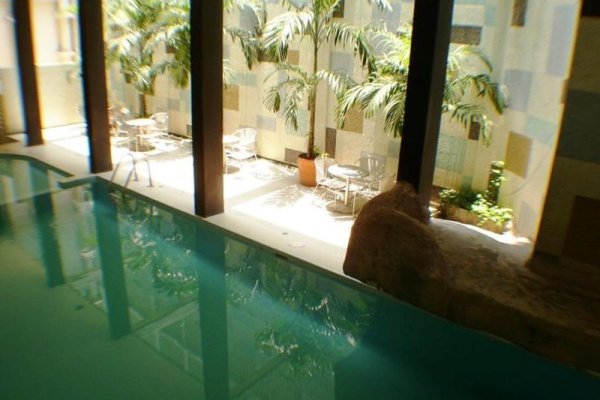 Hotel Colonial de Veracruz