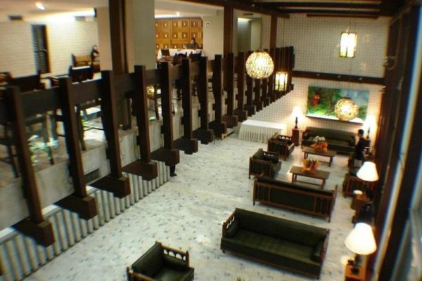 Hotel Colonial de Veracruz