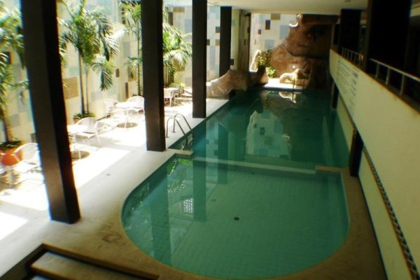 Hotel Colonial de Veracruz