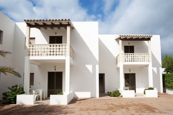 Apartamentos EscandellFormentera Vacaciones