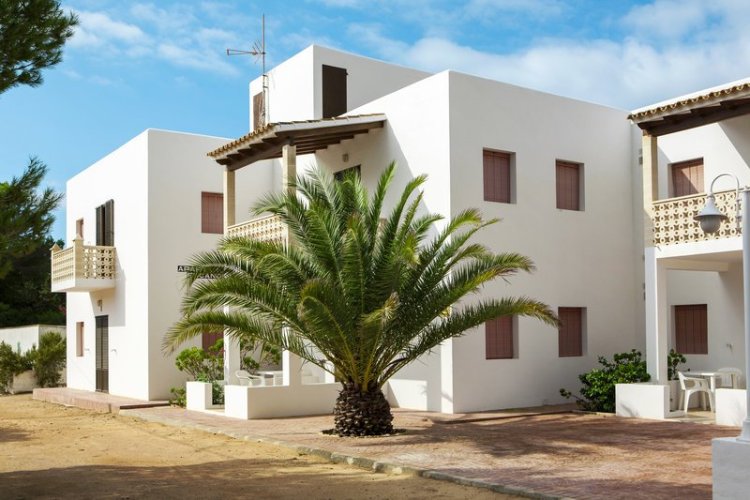 Apartamentos EscandellFormentera Vacaciones