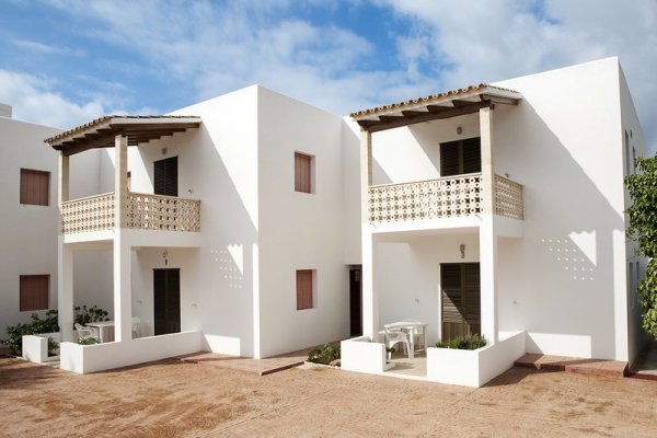 Apartamentos EscandellFormentera Vacaciones