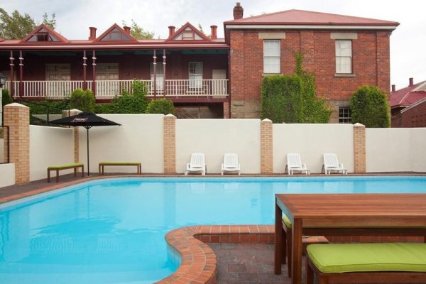 Rydges Hobart
