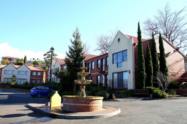 Rydges Hobart