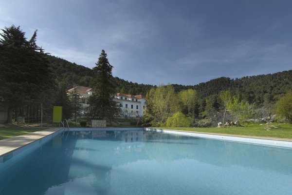 Parador de Cazorla