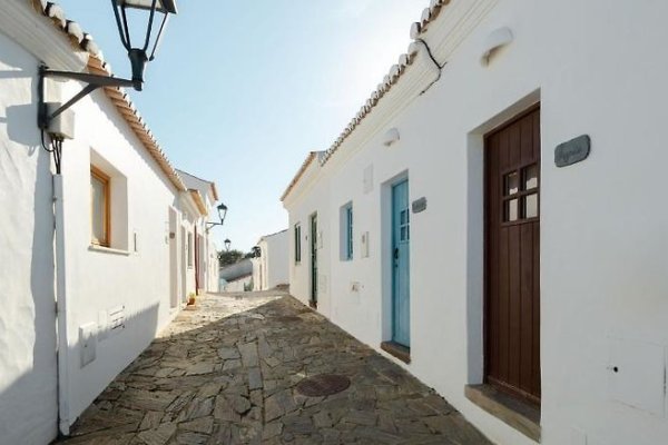 Aldeia da Pedralva