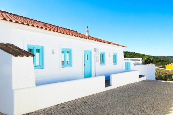 Aldeia Da Pedralva